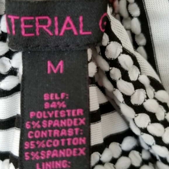 Midi Dress - Picture 4 of 4